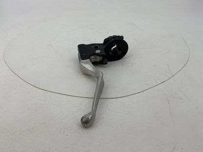 2004 - 2013 Harley-Davidson Sportster 883 Custom Front Left Hand Clutch Control Lever 45081-04