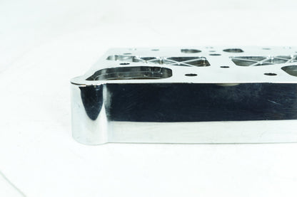 2008 - 2016 Harley-Davidson Dyna Wide Glide Twin Cam Lower 1 Rocker Box 17543-99A 17543-99A