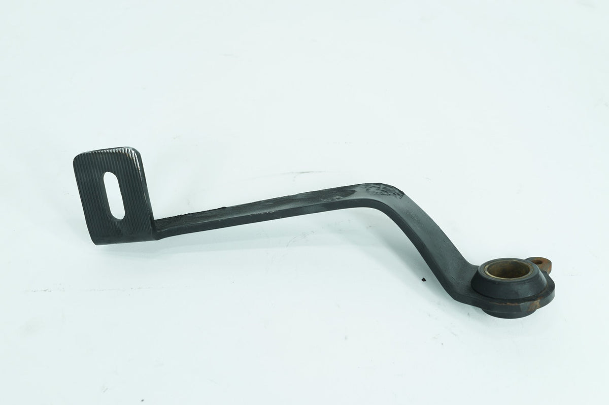 1983 - 1998 Harley-Davidson Dyna Super Glide Foot Brake Control Lever Pedal 42502-90A