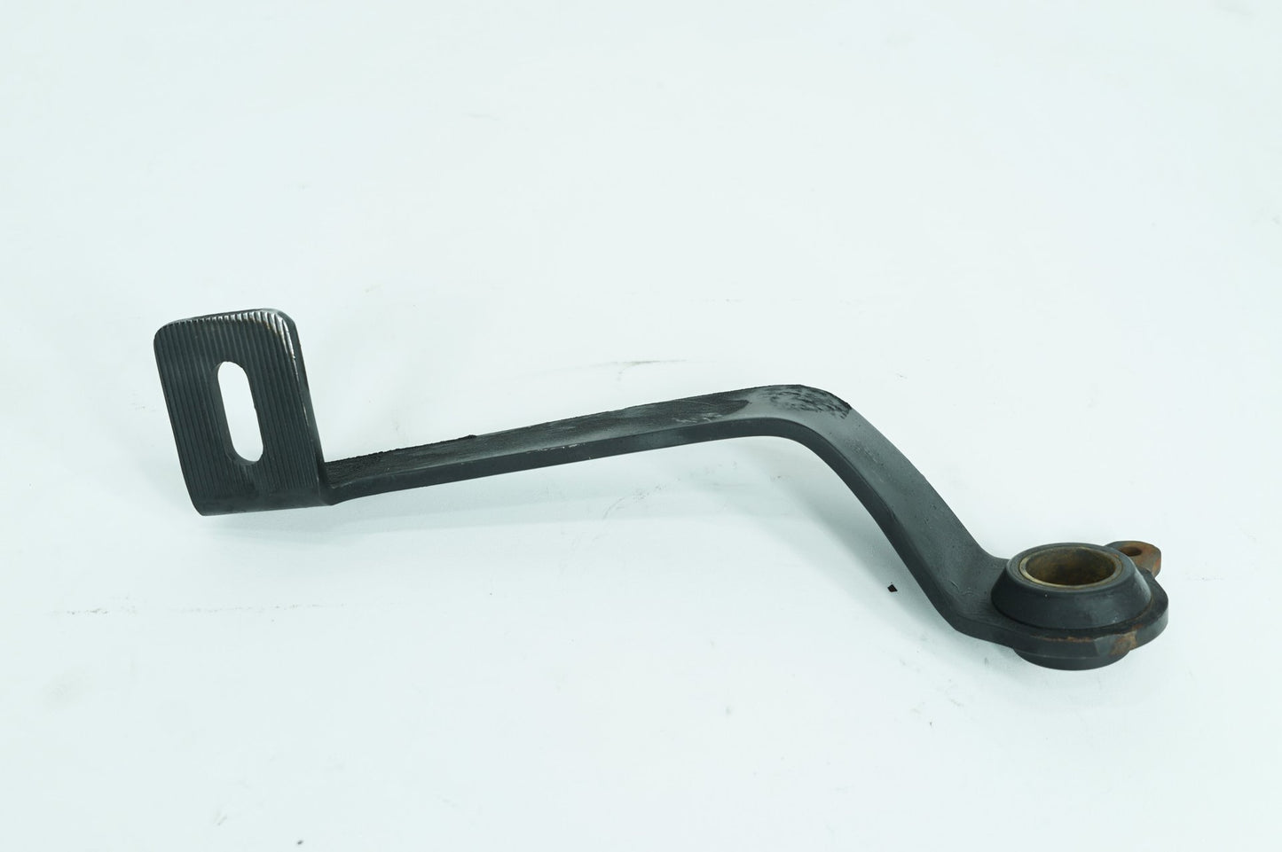 1983 - 1998 Harley-Davidson Dyna Super Glide Foot Brake Control Lever Pedal 42502-90A