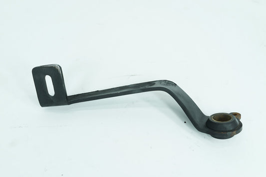 1983 - 1998 Harley-Davidson Dyna Super Glide Foot Brake Control Lever Pedal 42502-90A
