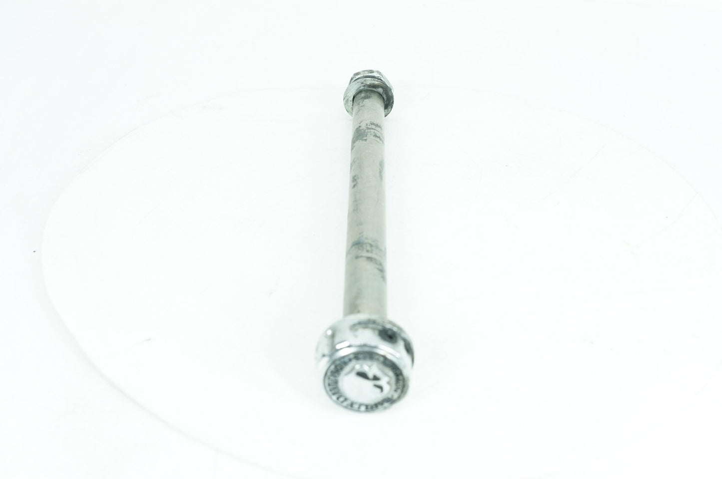 2007 - 2016 Harley-Davidson Dyna Super Glide Custom Rear Wheel Axle Bolt Shaft 41114-08