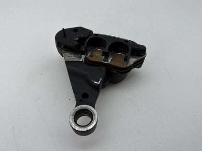 2008 Harley Softail Deluxe FLSTN OEM Rear Back Brake Caliper w/ Bracket