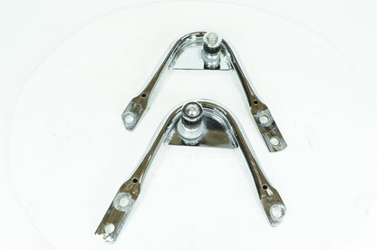 2007 - 2012 Harley-Davidson Touring Electra Glide Ultra Detachable Tour Pak Luggage Box Bracket 53706-95