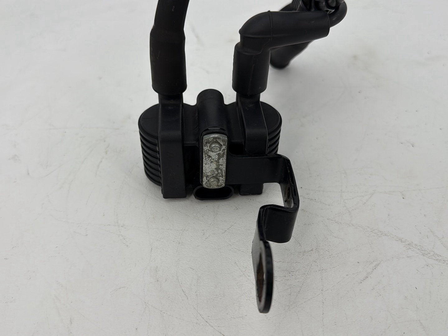 2009 Harley Sportster XL1200C 1200 Custom OEM Ignition Coil Spark Plugs Cable