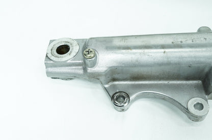 1984 - 1998 Harley-Davidson Touring Electra Glide Classic Front Triple Tree Set & LH RH Fork Legs Sliders 45534-87