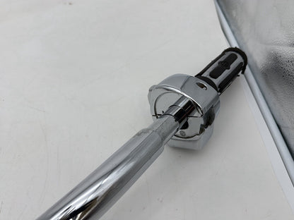 1999 - 2006 Harley-Davidson Touring Road King Classic Handlebars Left Right Switches Controls 71682-06A , 55947-00