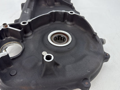 2006 Harley Dyna FXDWGI Wide Glide OEM Inner Primary Clutch Cover