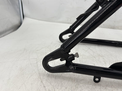 2013 Harley Heritage Softail Classic FLSTC OEM Rear Fork Swingarm Swing Arm