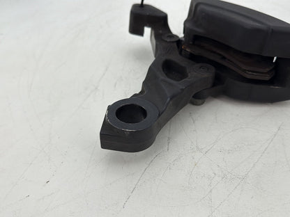 2011 Harley Electra Glide Ultra FLHTK OEM Rear Back Brake Caliper w/ Bracket