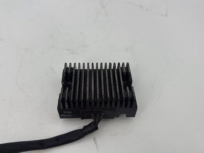 2003 Harley Sportster XL1200C 1200 Custom Anniversary OEM Voltage Regulator Rectifier