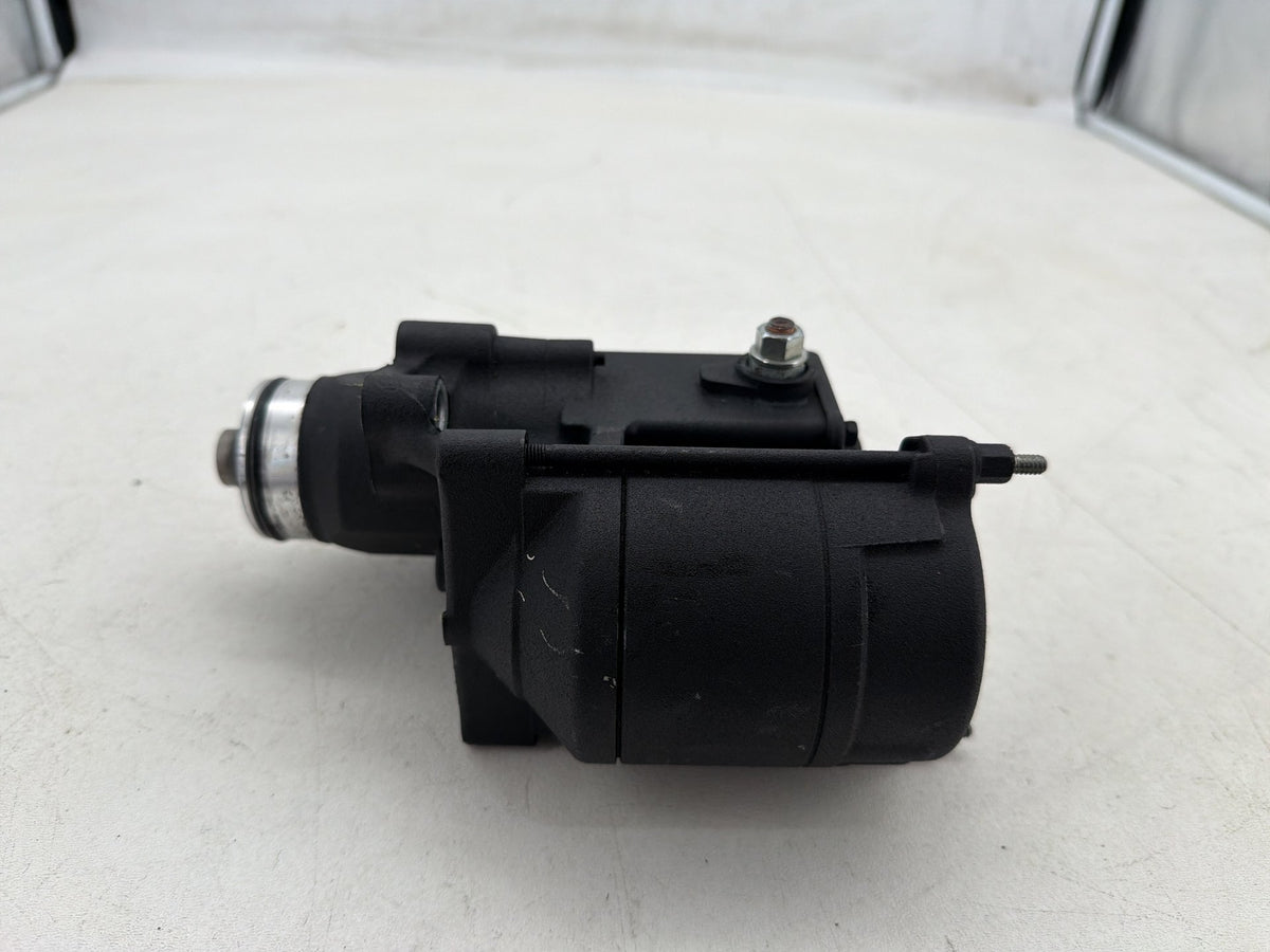 2016 Harley Dyna Fat Bob FXDF 103 OEM Engine Starter Motor