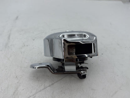2003 Harley Electra Glide Touring Ultra FLHTCUI OEM Horn Signal Klaxon Chrome Cover