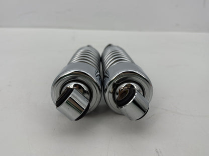 2009 Harley Sportster XL1200C 1200 Custom OEM Rear Left Right Shock Absorbers