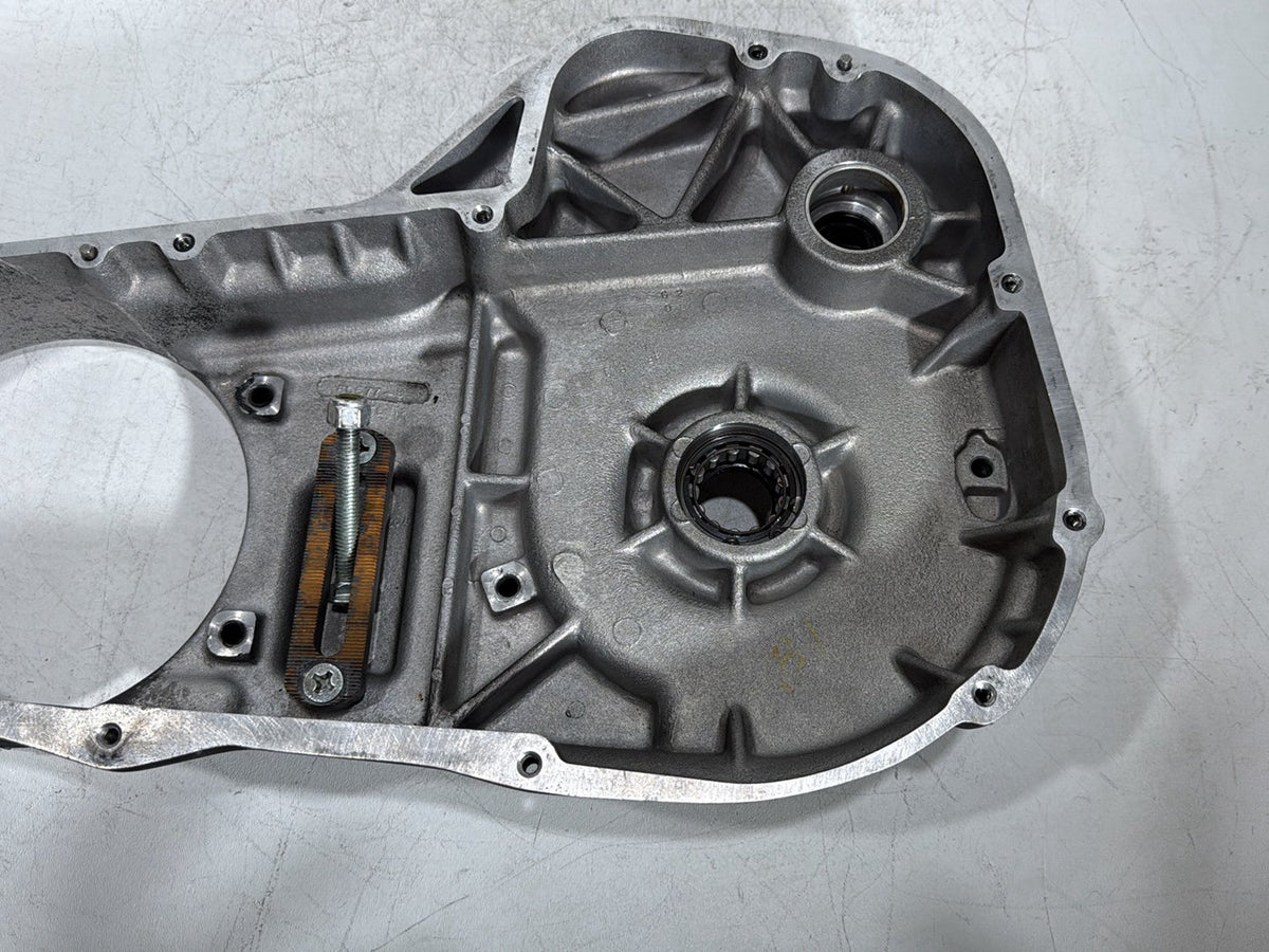 1993 Harley Electra Glide Touring FLHT OEM Inner Primary Clutch Cover