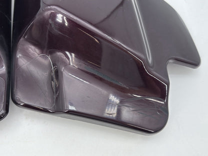 2006 Harley Road King Touring FLHRCI Classic OEM Left Right Side Fairing Cover
