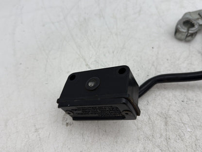 1996 Harley Electra Glide Touring FLHT OEM Rear Brake Master Cylinder Reservoir