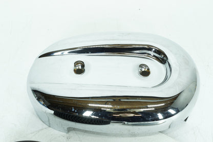 Harley-Davidson Misc  Air Filter Cleaner Backplate Cover 17-0403