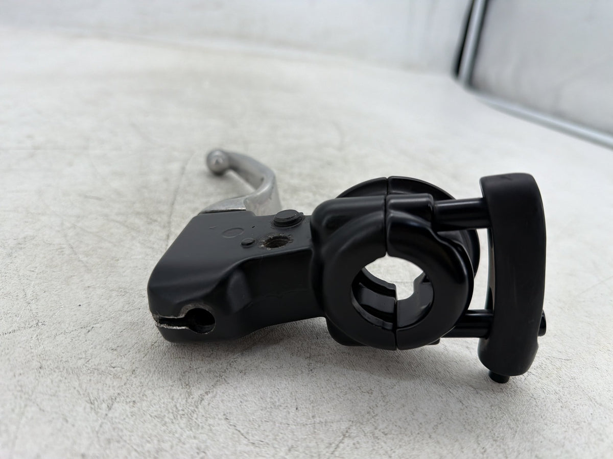 2010 Harley Electra Glide Touring Ultra OEM Front Left Hand Clutch Control Lever