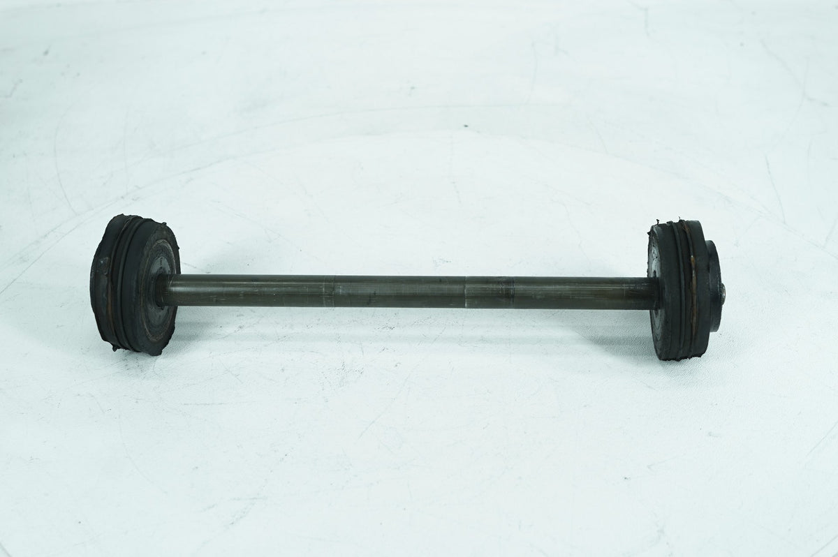 00 Harley Touring Electra Glide Classic OEM Rear Fork Swingarm Pivot Bolt Shaft