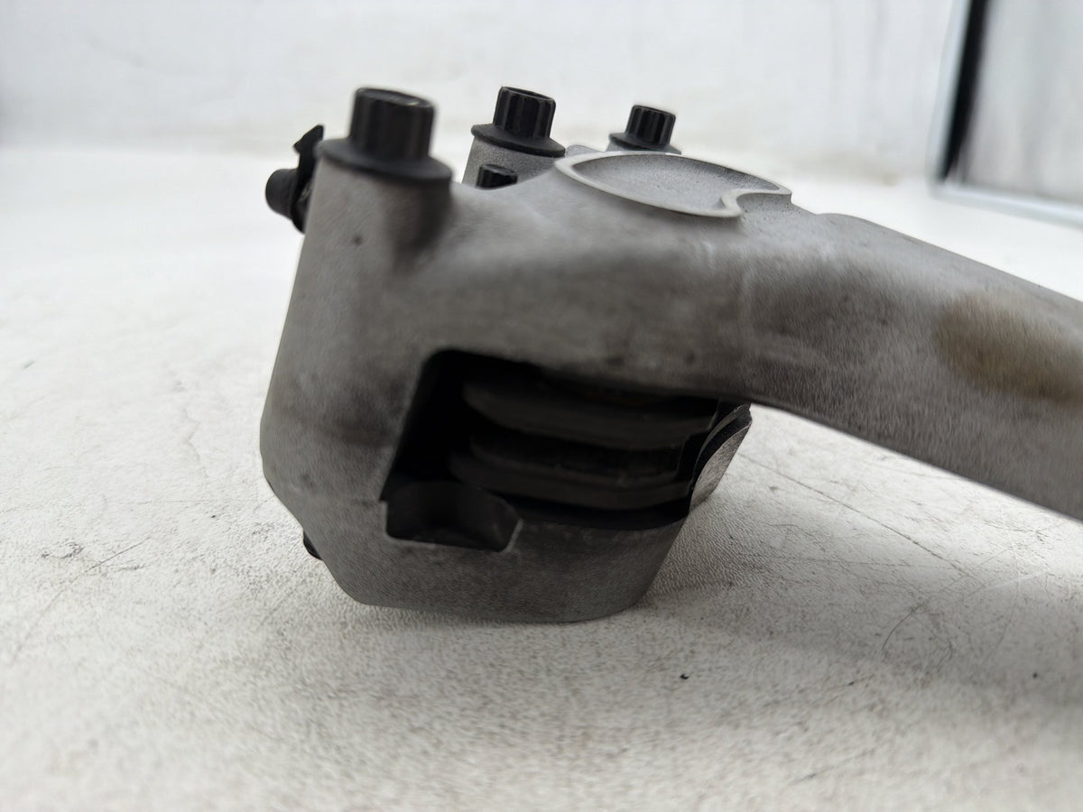 2007 Harley Electra Glide Touring CVO Screamin Eagle OEM Rear Back Brake Caliper