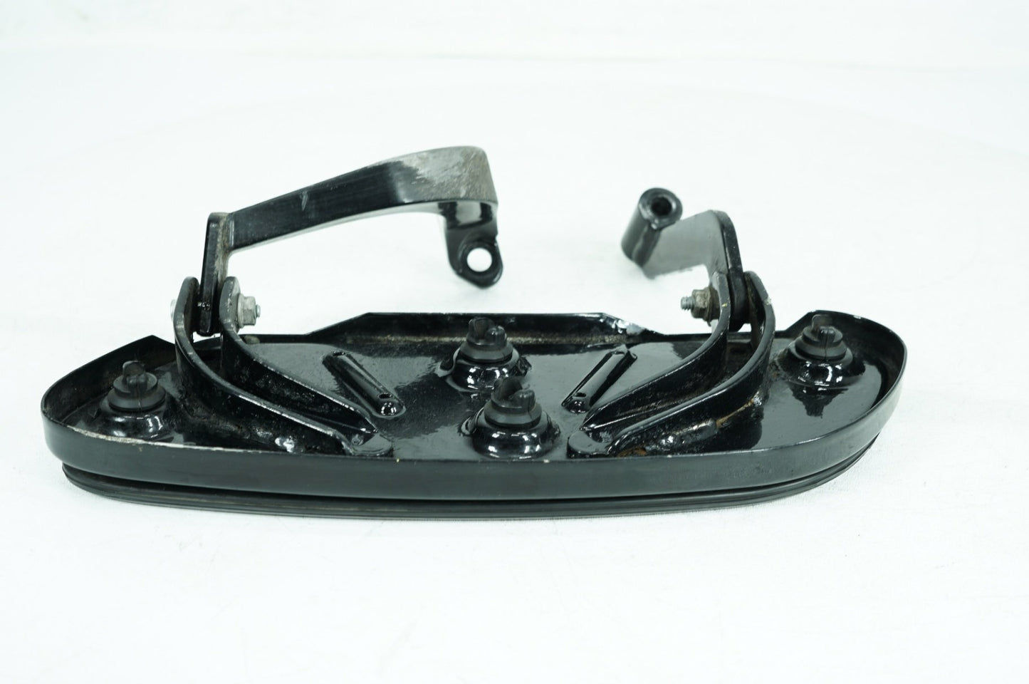 2008 - 2016 Harley-Davidson Touring Street Glide Left Driver 1 Floorboard Foot Rest 50688-04