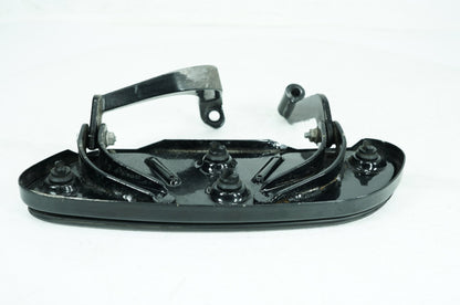 2008 - 2016 Harley-Davidson Touring Street Glide Left Driver 1 Floorboard Foot Rest 50688-04