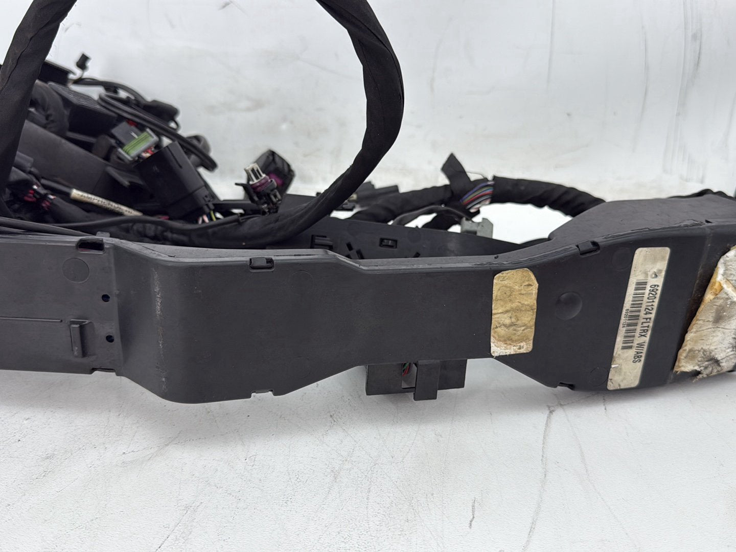 2017 Harley Road Glide Touring FLTRXS OEM Main Wire Wiring Harness Loom ABS