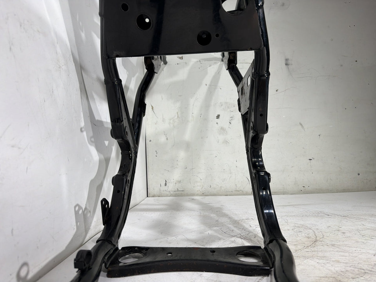 2004 Harley Electra Glide Touring Ultra OEM Body Main Frame Chassis CLN CLR