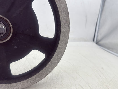 2011 Harley Street Glide Touring FLHX OEM Rear Driver Pulley Sprocket