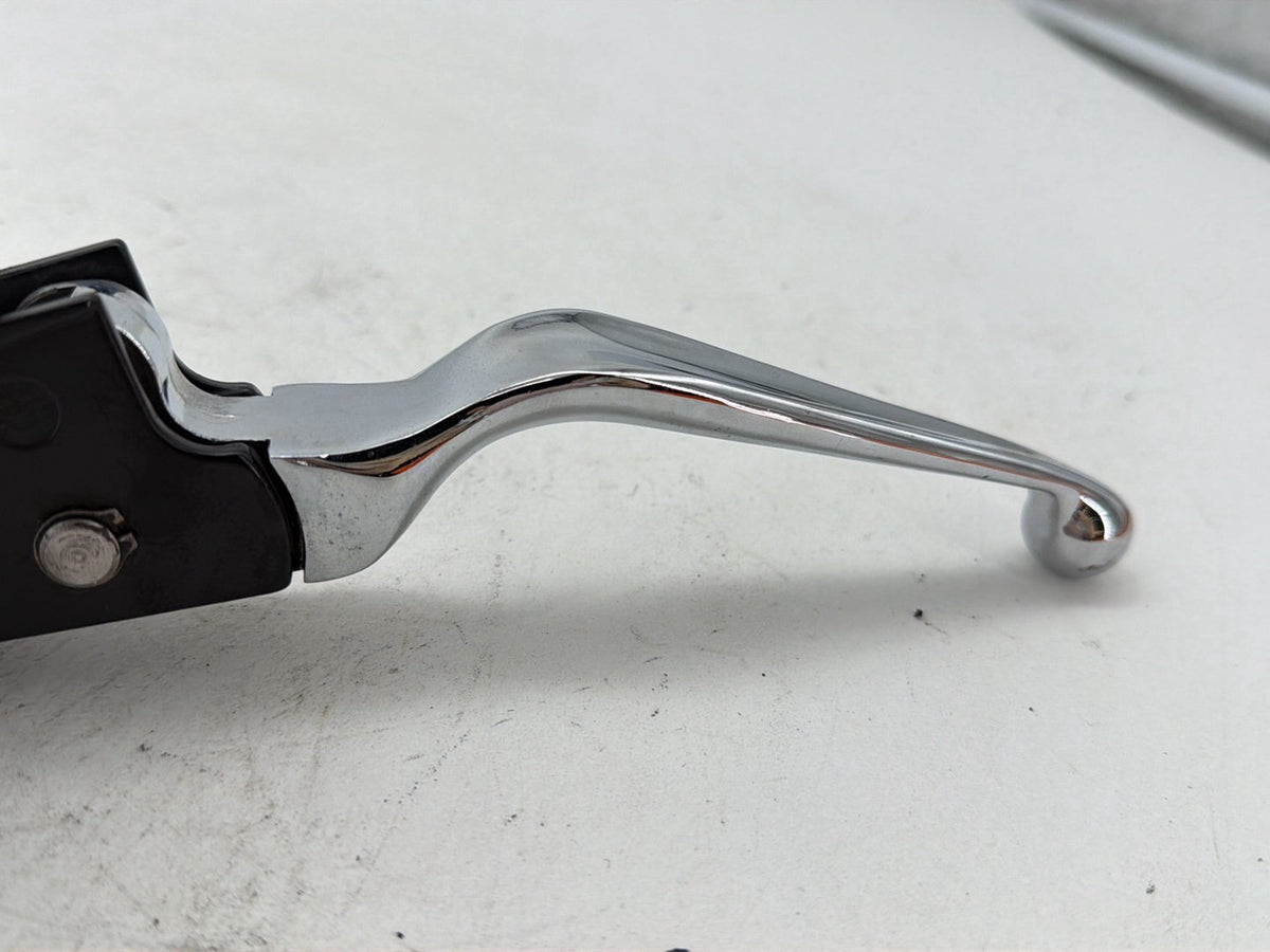 1992 Harley Electra Touring Classic OEM Front Right Brake Lever Master Cylinder