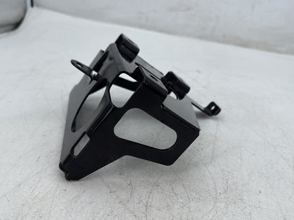 2001 Harley Sportster 883 Hugger XLH883 OEM Battery Tray Bracket Holder Carrier