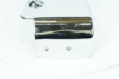 1999 - 2006 Harley-Davidson Touring Electra Glide Police Front Lower Fairing Outer Skirt 58208-96A 58208-96A