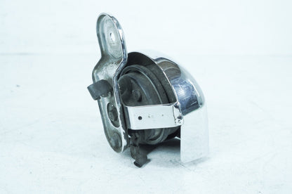 2001 Harley Dyna FXDXT Super Glide T-Sport OEM Horn Signal Klaxon Chrome Cover