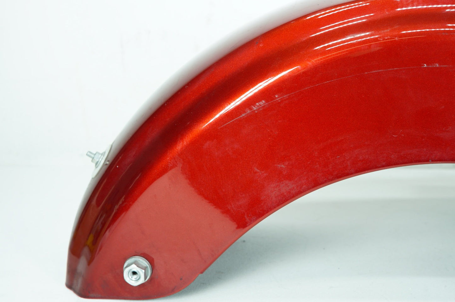 2008 - 2016 Harley-Davidson Touring Street Glide Rear Wheel Fender & Turn Signals Bar 60575-10
