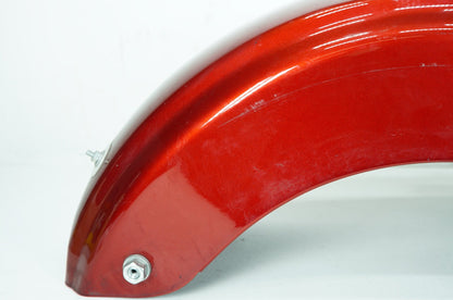 2008 - 2016 Harley-Davidson Touring Street Glide Rear Wheel Fender & Turn Signals Bar 60575-10