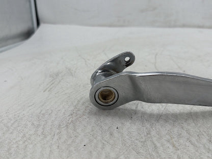 2011 Harley Heritage Softail Classic FLSTC OEM Foot Brake Control Lever Pedal