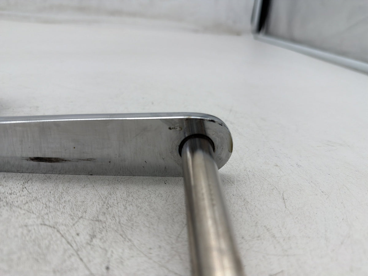 1996 Harley Electra Glide Touring Ultra OEM Foot Brake Control Lever Pedal