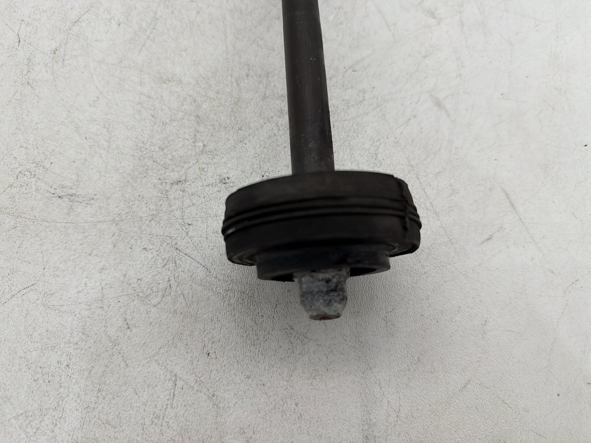 1996 Harley Electra Glide Touring Ultra OEM Rear Fork Swingarm Pivot Bolt Shaft
