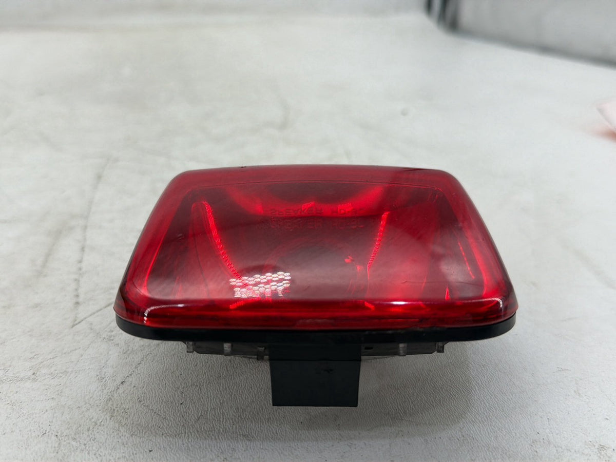 2003 Harley Softail Deuce FXSTD OEM Rear Brake Taillight Tail Lamp