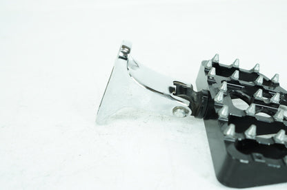 2008 - 2016 Harley-Davidson Touring Street Glide 1 Passenger Floorboard Foot Rest 52719-10