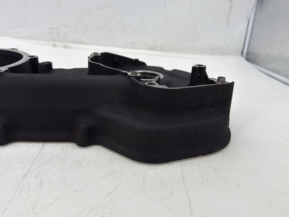 2011 Harley Electra Glide Ultra FLHTK OEM Inner Primary Clutch Cover