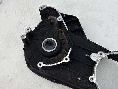 1999 - 2006 Harley-Davidson Touring Electra Glide Classic Inner Primary Clutch Cover 60677-94A