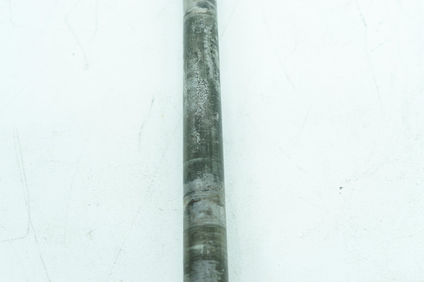 1984 - 1990 Harley-Davidson Sportster  Rear Wheel Axle Bolt Shaft 41563-77