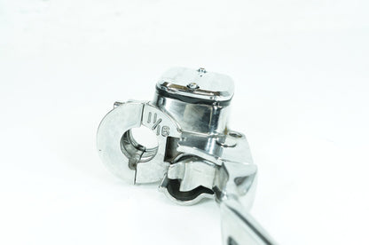 1984 - 1998 Harley-Davidson Touring Electra Glide Classic Front Right Brake Lever Master Cylinder 45013-96