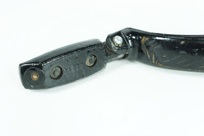 2012 - 2026 Harley-Davidson Sportster Iron 883 Left Driver Footpeg Bracket Mount 42972-04
