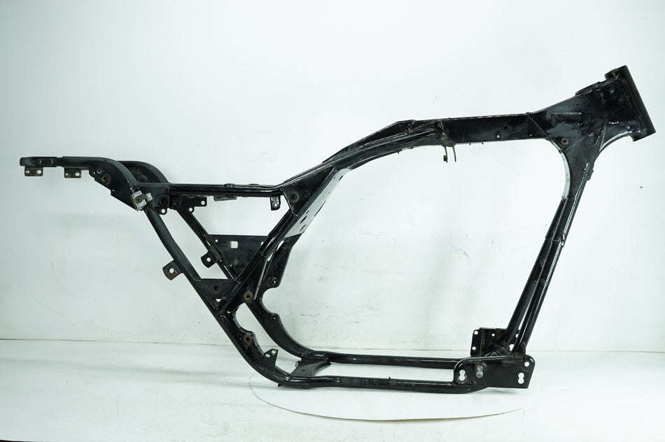 06 Harley Touring FLHTCI Electra Glide Classic OEM Body Main Frame Chassis SLVG