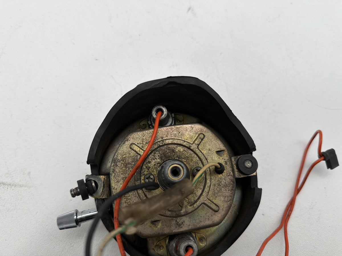 1994 Harley Softail Custom FXSTC OEM Speedo Speedometer Gauge Cluster 33K