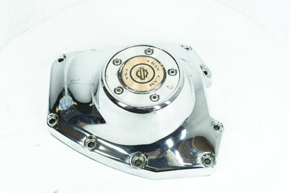 2007 - 2016 Harley-Davidson Dyna Super Glide Custom Engine Motor Timing Chain Cover 25362-01A