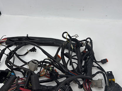 1999 - 2006 Harley-Davidson Touring Electra Glide Classic Main Wire Wiring Harness Loom 70985-01